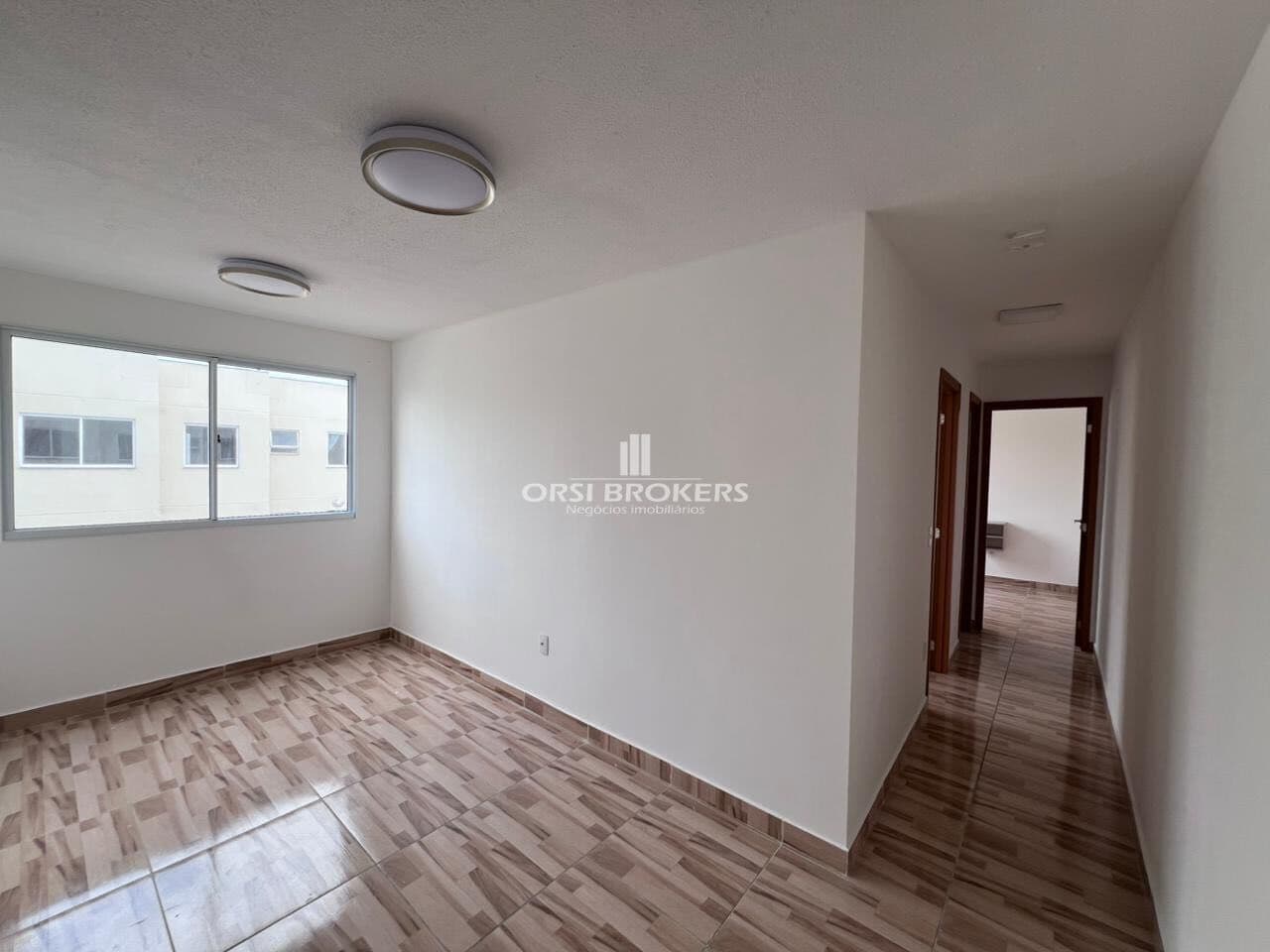 Apartamento 41m²- Vivence Jardim Arpoador