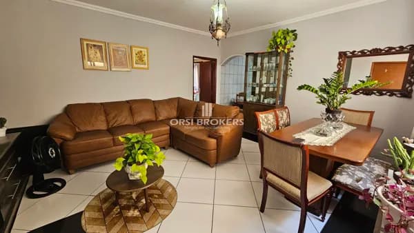 Apartamento 79m² - Osasco