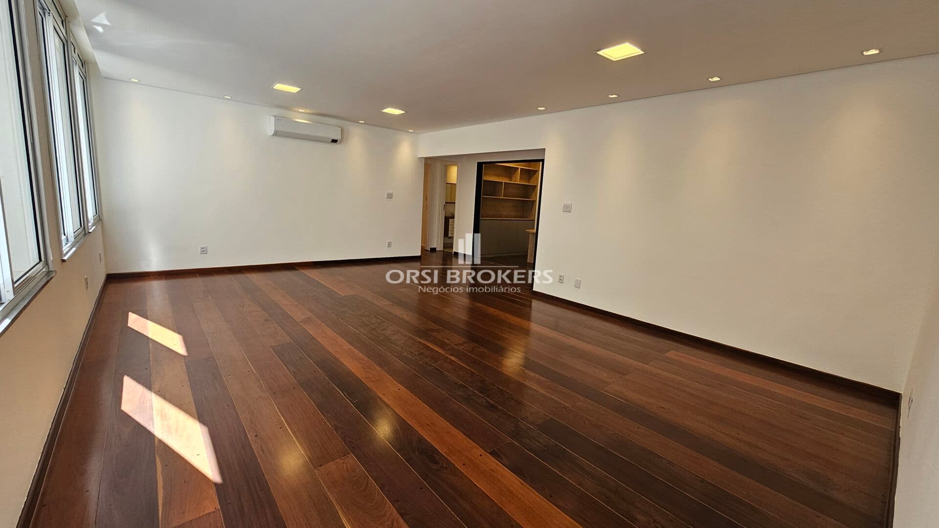 Apartamento Alto Padrão 155m² - Higienópolis