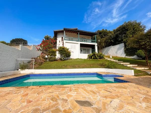 Casa Alto Padrão 301,46 m² - Parque Viana, Barueri/SP