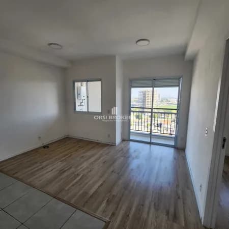Apartamento Studio 37 m² - Presidente Altino
