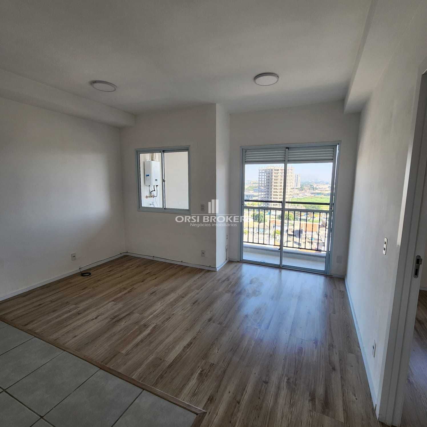 Apartamento Studio 37 m² - Presidente Altino