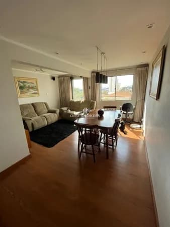 Apartamento 95m² - Super Quadra Jaguaré
