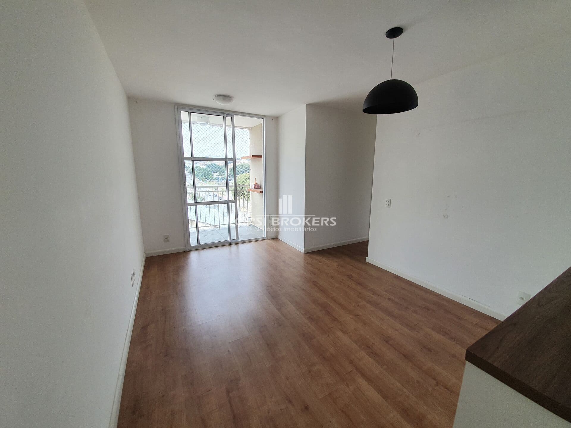 Apartamento 60m² - STORY JAGUARÉ