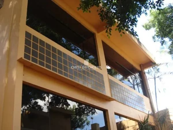 Pavilhão/ Galpão Comercial 500m² - Perdizes