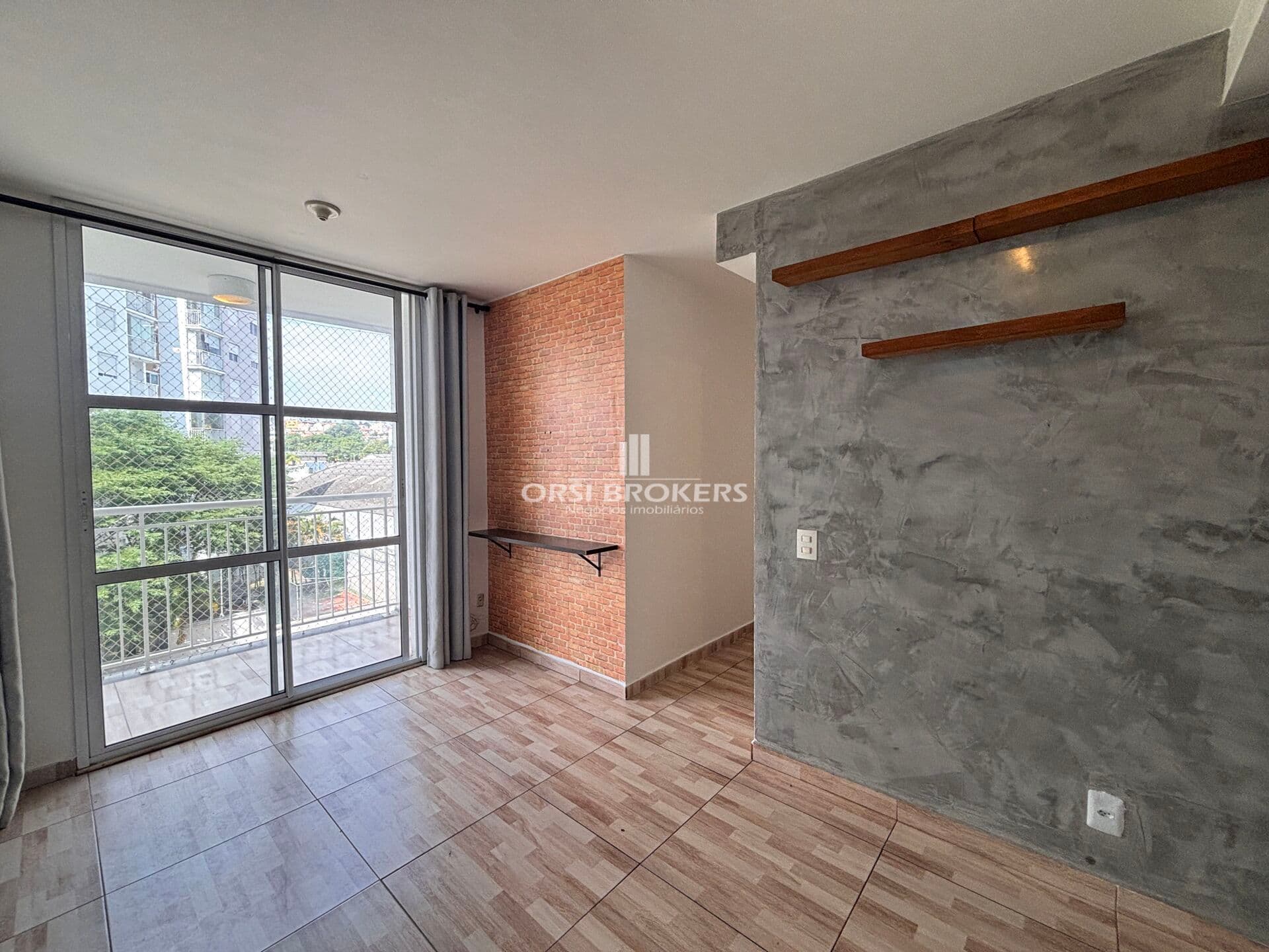 Apartamento 46m² - STORY JAGUARÉ