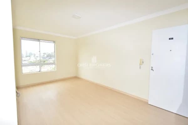 Apartamento 61m² - Village São Francisco