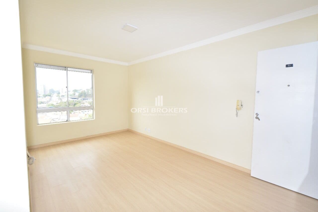 Apartamento 61m² - Village São Francisco