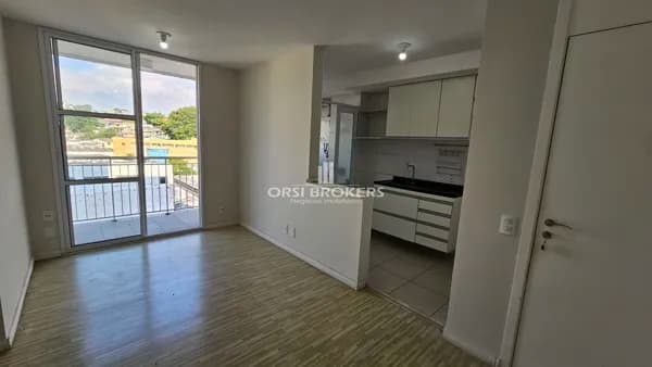 Apartamento 46m² - STORY JAGUARÉ