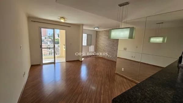Apartamento 78m² - PRIME RESIDENCE JAGUARÉ