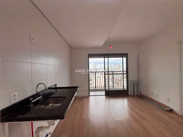 Apartamento 38m² - NATU VERTICAL GARDENS