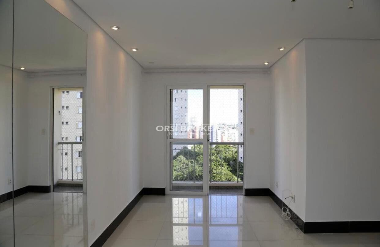 Apartamento 64m² - Jardim Londrina