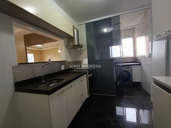 Apartamento 70m² - Ilhas Marquesas