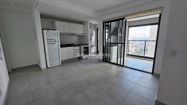 Apartamento 67m² - AIR CLUB & RESIDENCES