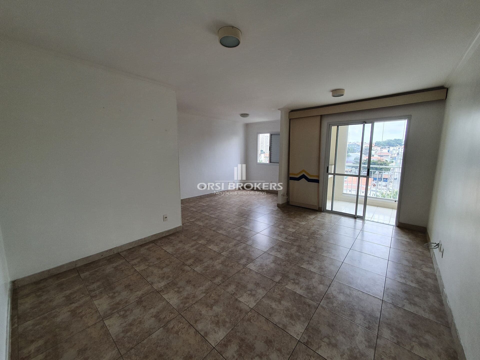 Apartamento 78m² - Prime Jaguaré