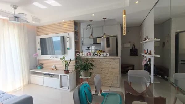 Apartamento 65m² - Prime Residence Jaguaré