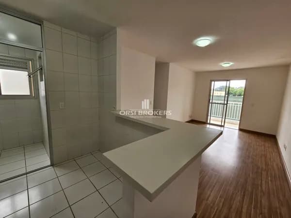 Apartamento 73m² - Arboré Jaguaré