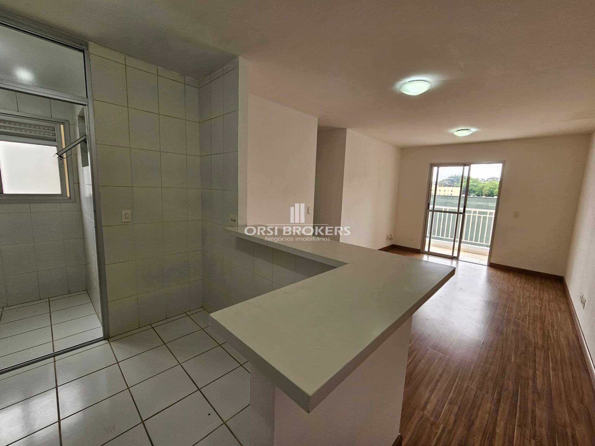 Apartamento 73m² - Arboré Jaguaré