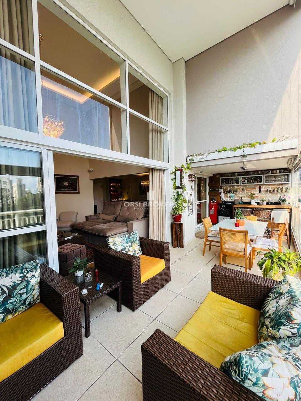 Apartamento Alto Padrão 238 m² - DuoMorumbi