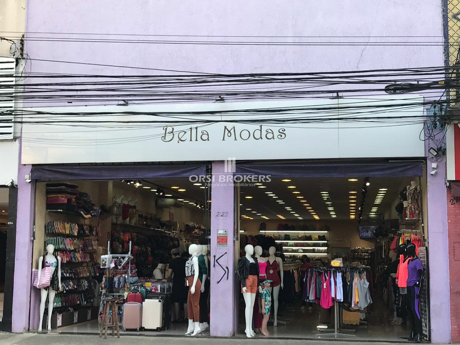 Prédio Comercial 200m² - Vila Mariana