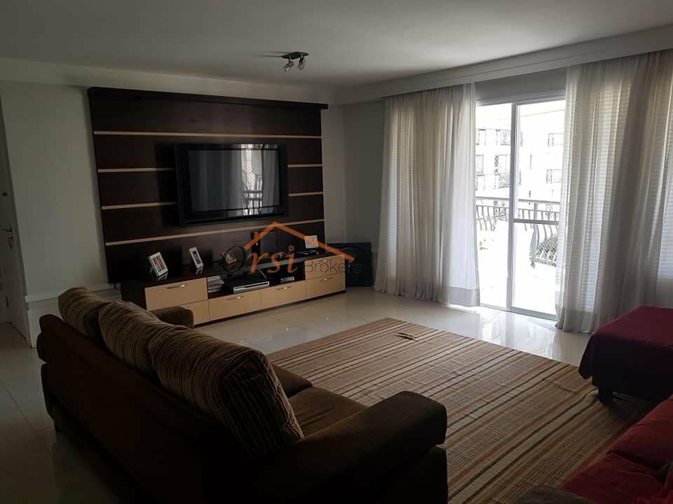 Apartamento Alto Padrão para Venda em Cidade São Francisco São Paulo-SP