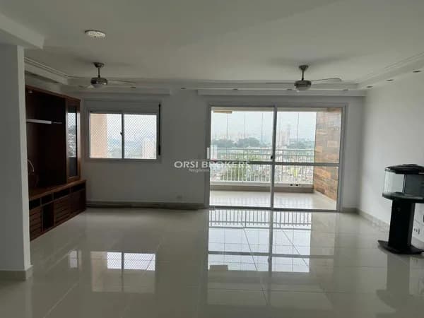 Apartamento 104m² - ESPAÇO RAPOSO
