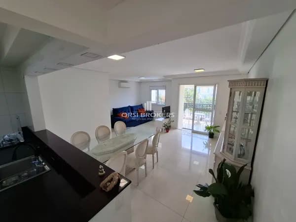Apartamento 84m² - VILLA DE ESPANHA