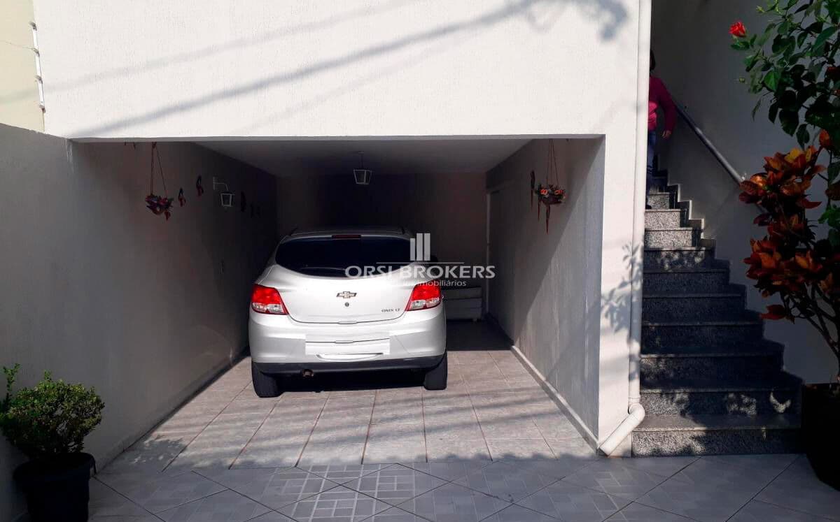 Sobrado 145m² - BUTANTÃ