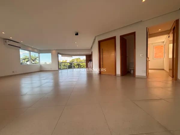 Apartamento Alto Padrão 181m² - RESERVA ARVOREDO
