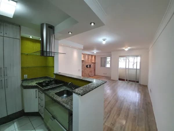 Apartamento 70m² - RESERVA DO ALTO JAGUARÉ