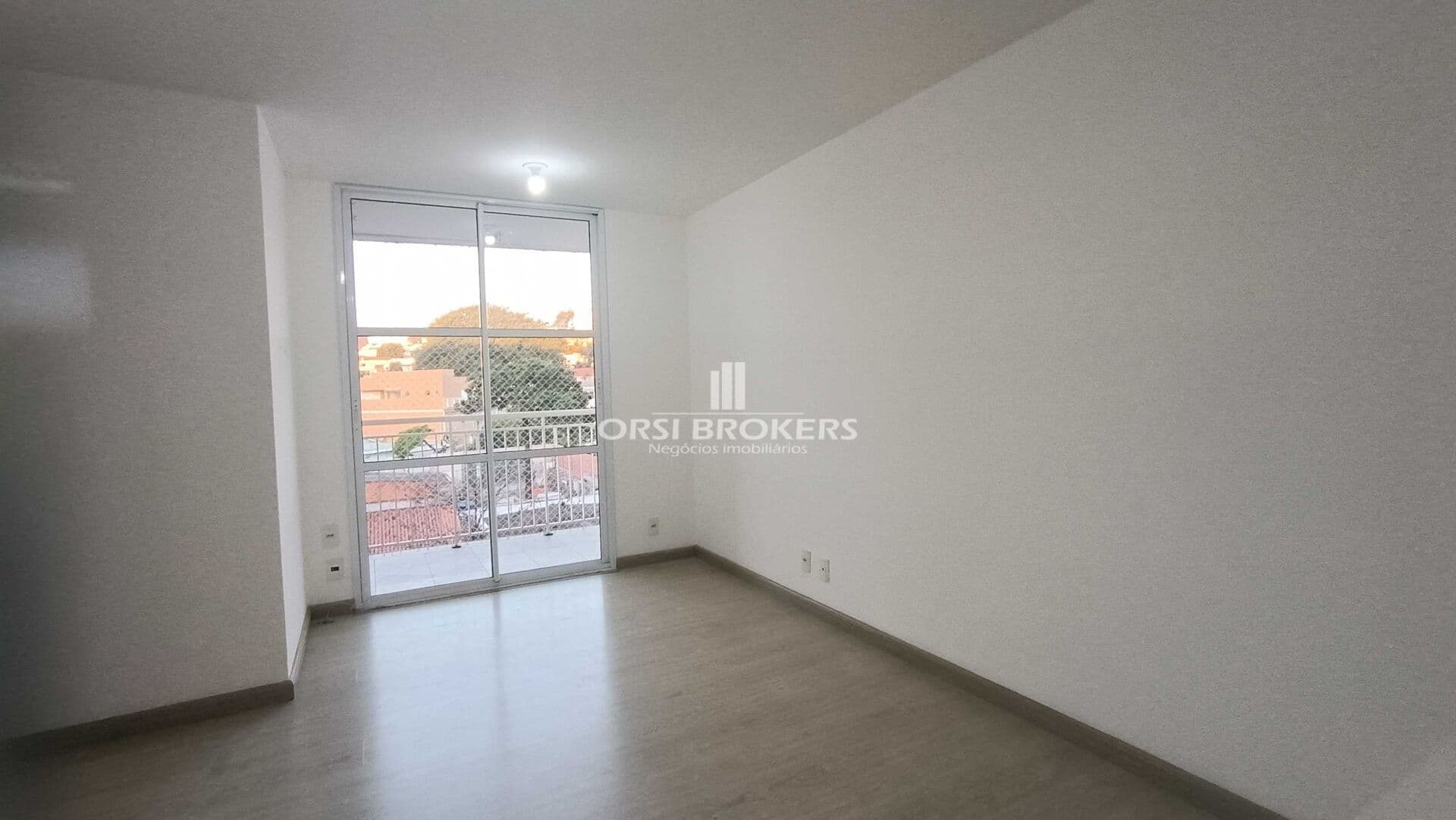 Apartamento 60m² - STORY JAGUARÉ