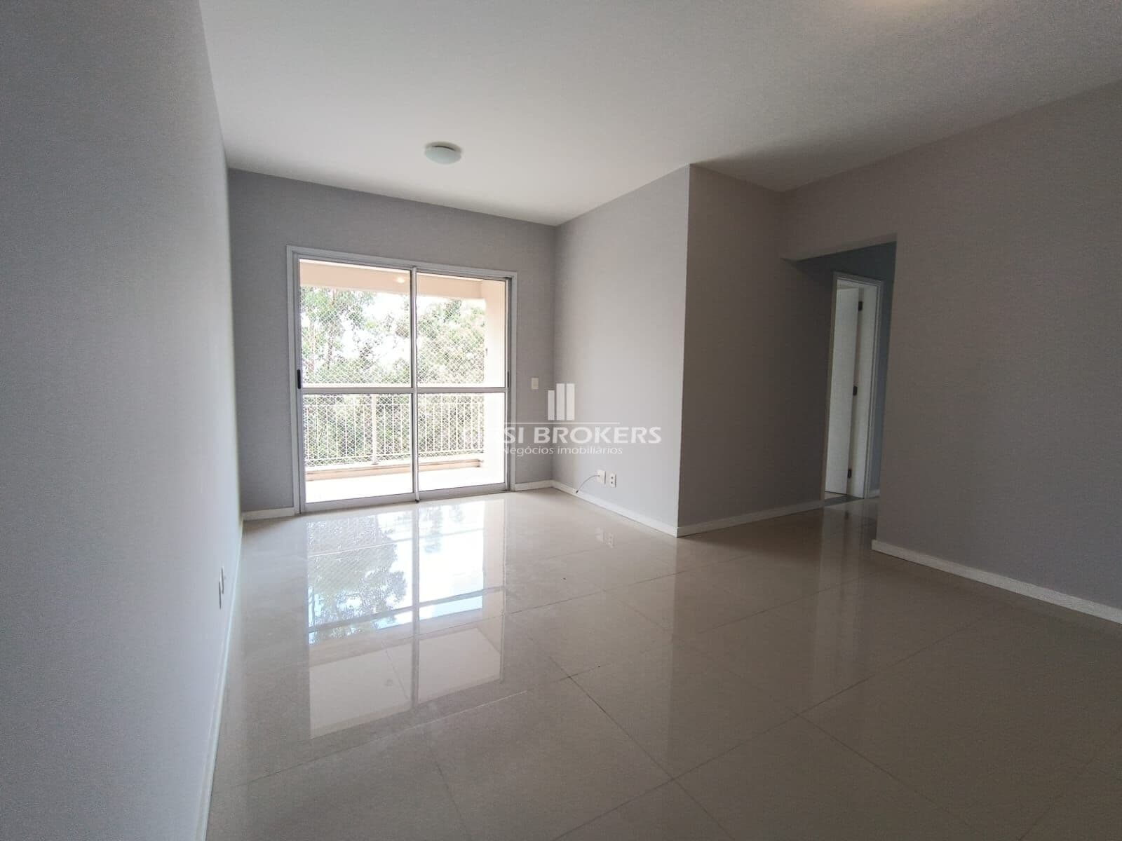 Apartamento 77m² - Smiley Home Resort