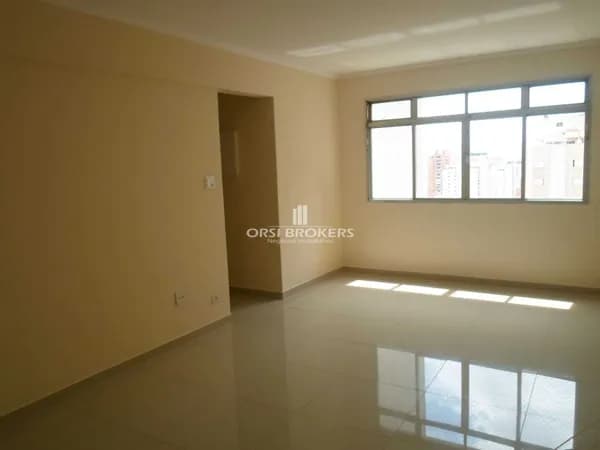 Apartamento 80m² - Perdizes
