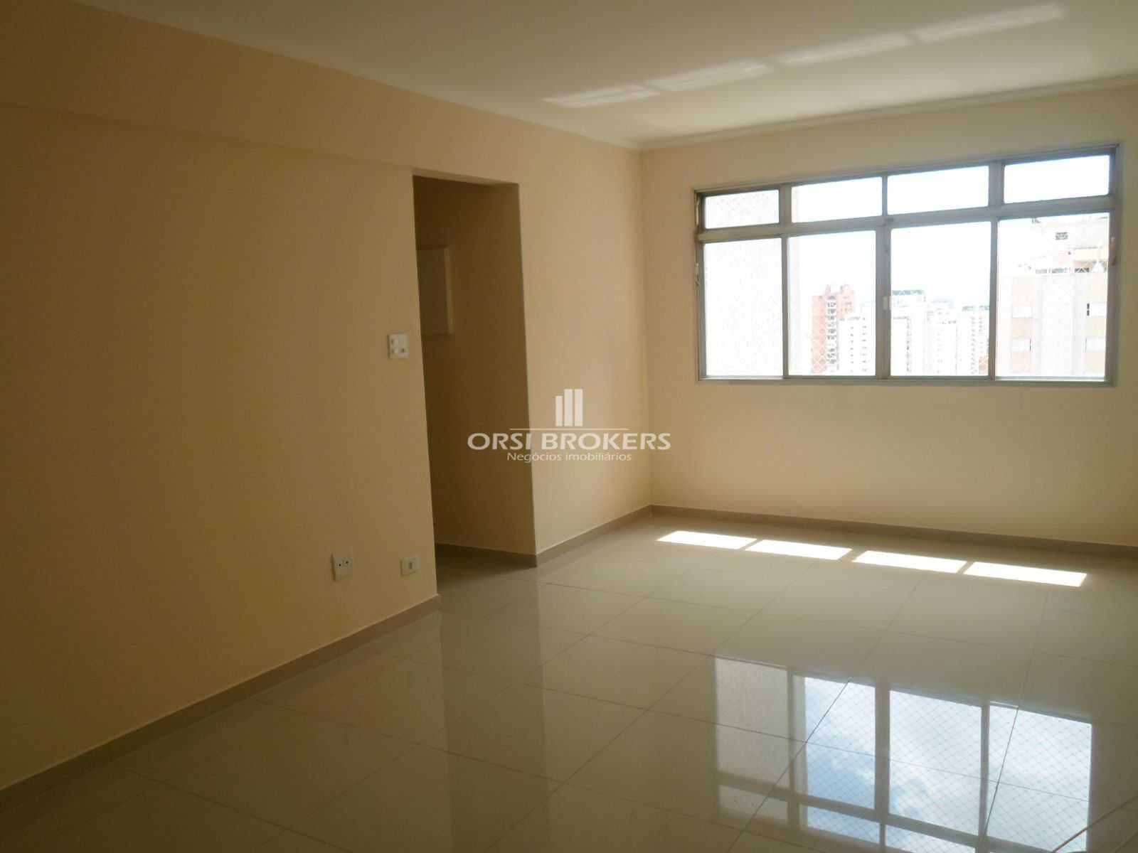 Apartamento 80m² - Perdizes