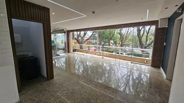 Ponto Comercial 32m² - GREEN OFFICE JAGUARÉ