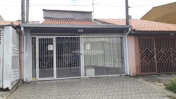 Sobrado 185m² - Sorocaba