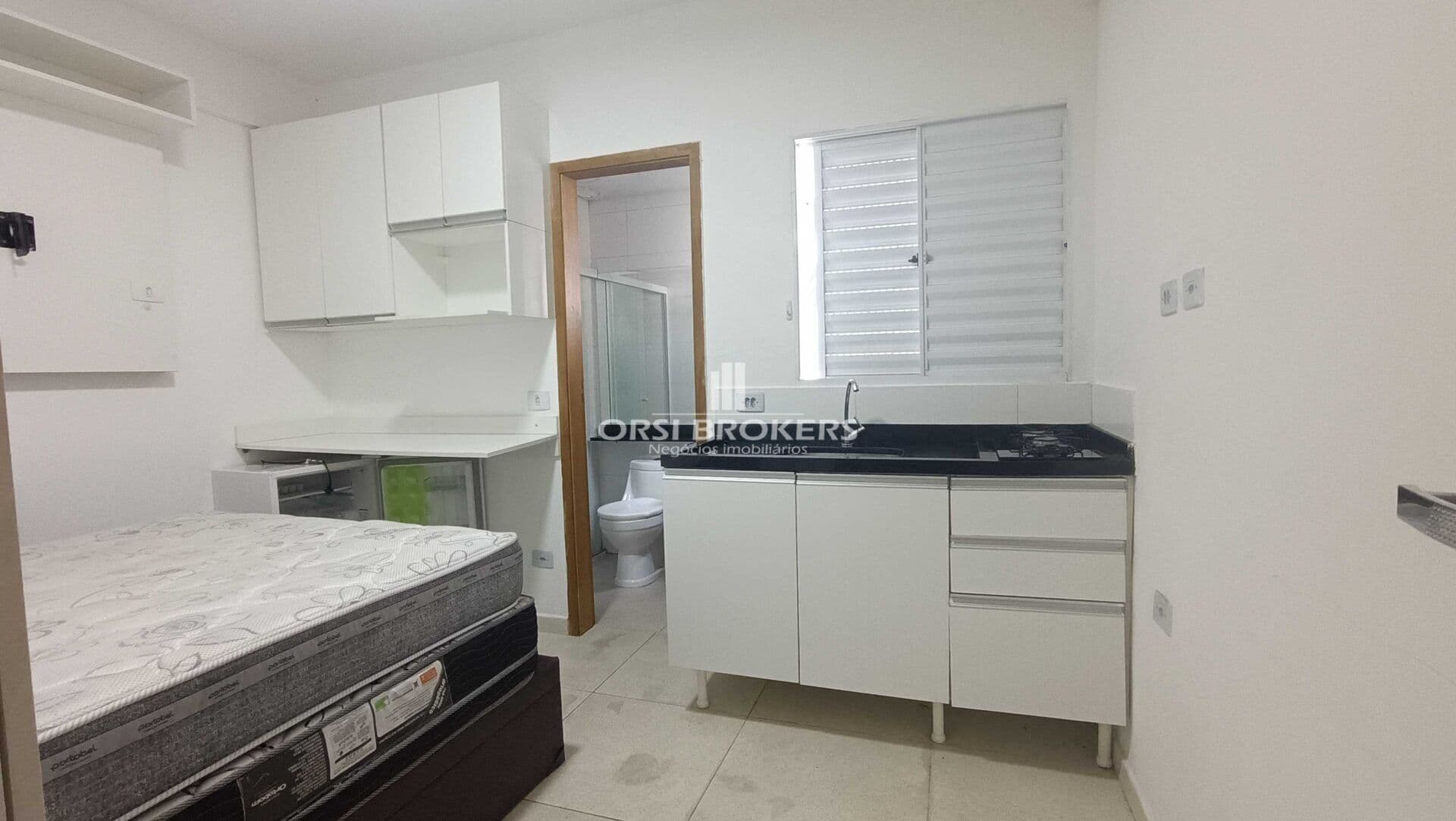 Kitnet Mobiliado - Vila Sônia