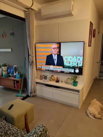 Apartamento 67m² - AIR CLUB & RESIDENCES