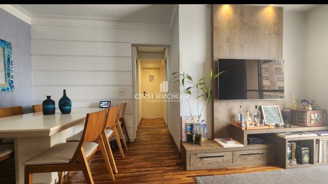 Apartamento 70m² - Reserva do Alto Jaguaré