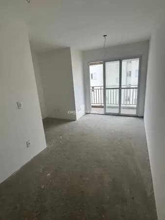Apartamento 61 m² - Anuciatta D'Lucia- km 18 Osasco