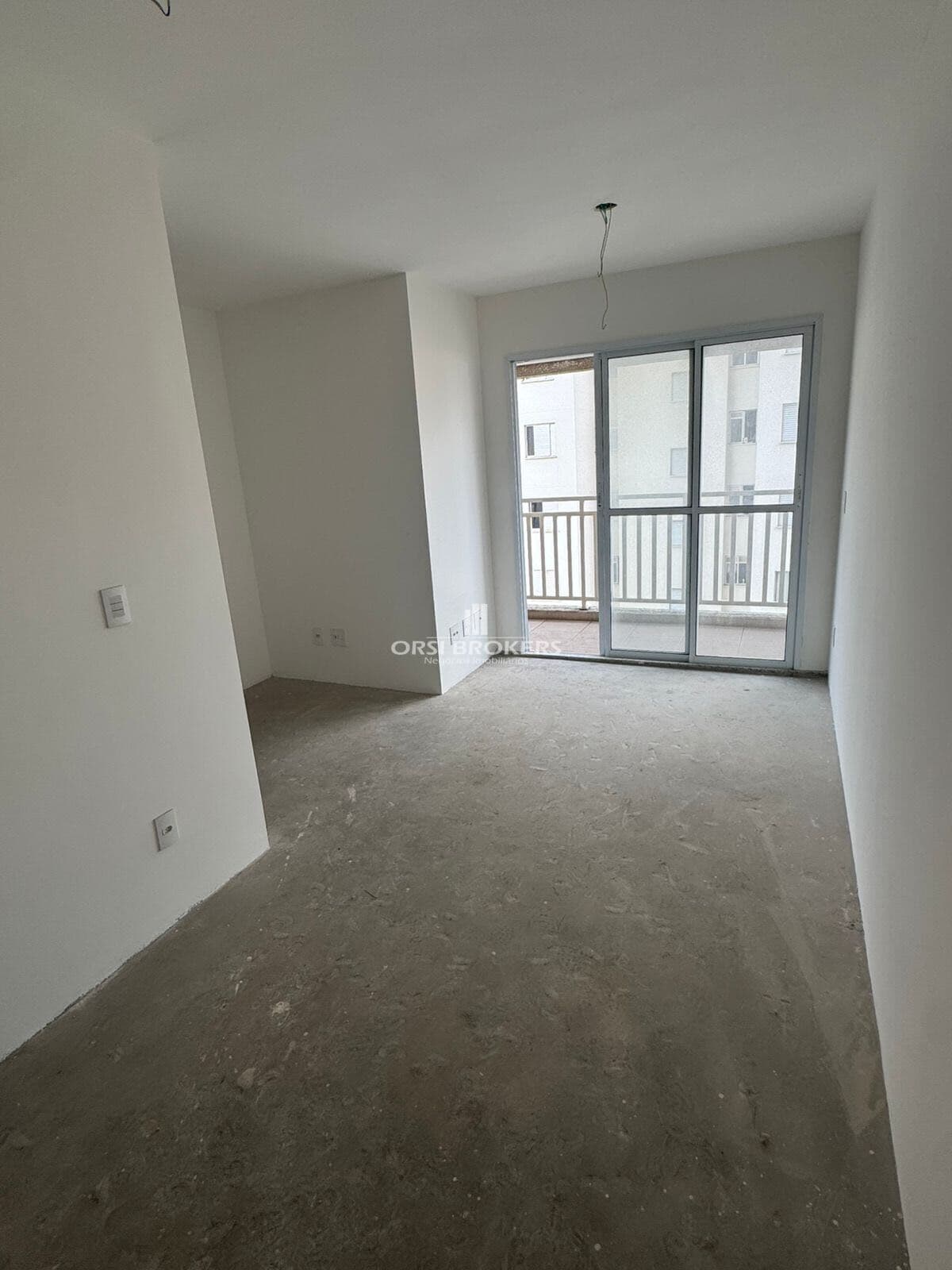 Apartamento 61 m² - Anuciatta D'Lucia- km 18 Osasco