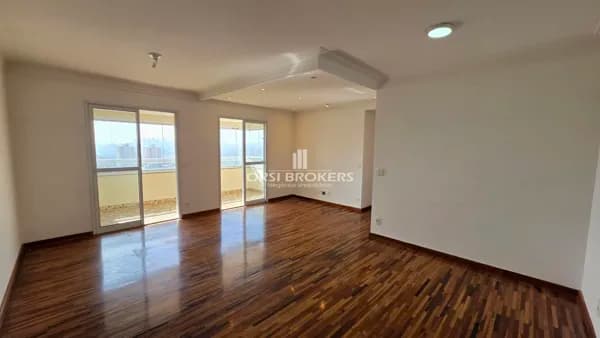 Apartamento 100m² - COLORE JAGUARÉ