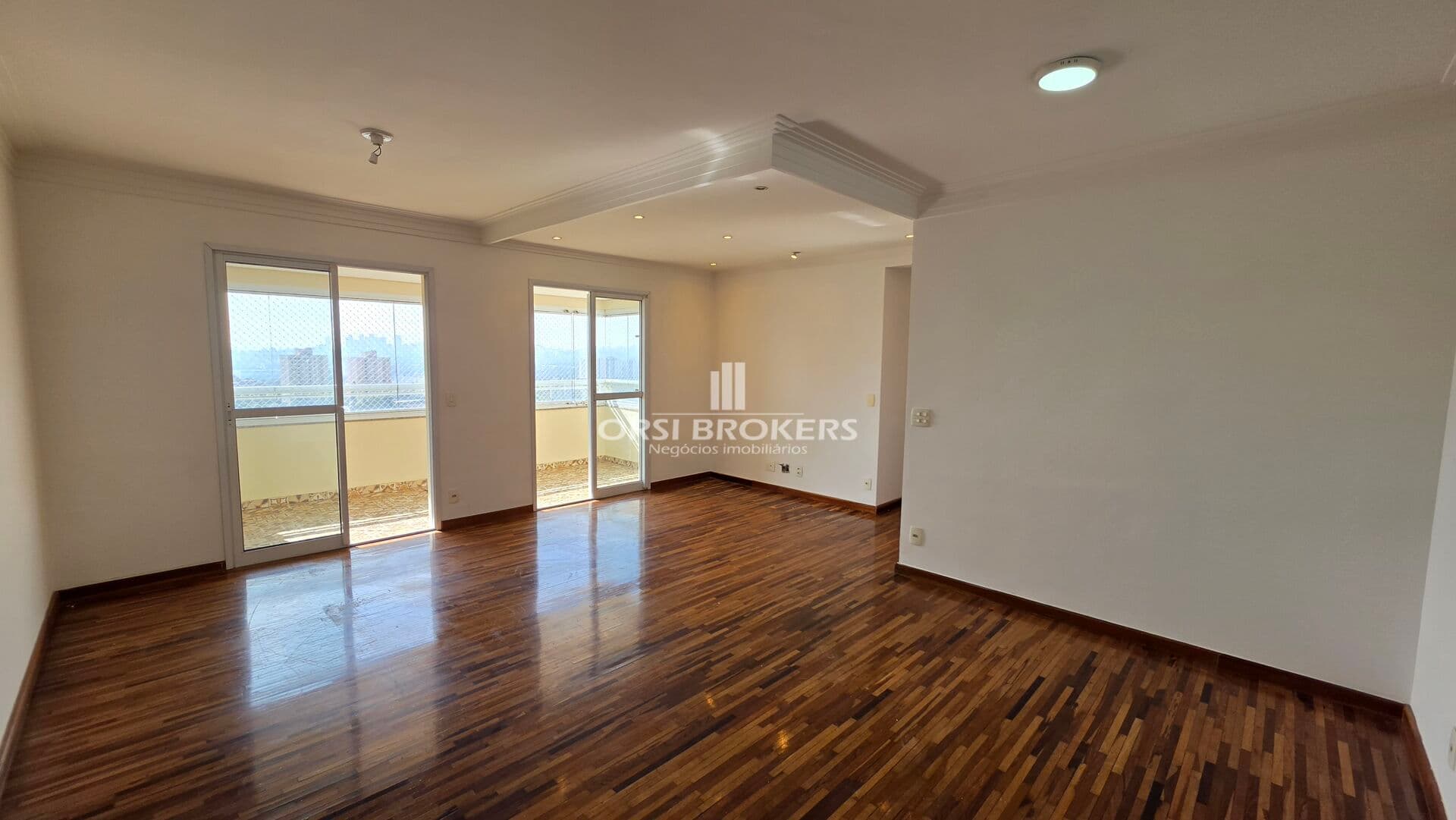 Apartamento 100m² - COLORE JAGUARÉ