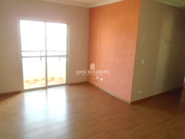 Apartamento - JARDIM ESTER