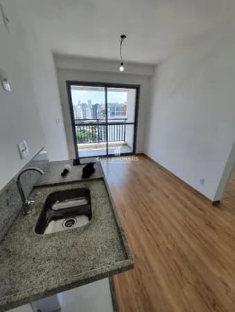 Flat 32m² - NEX ONE MOEMA