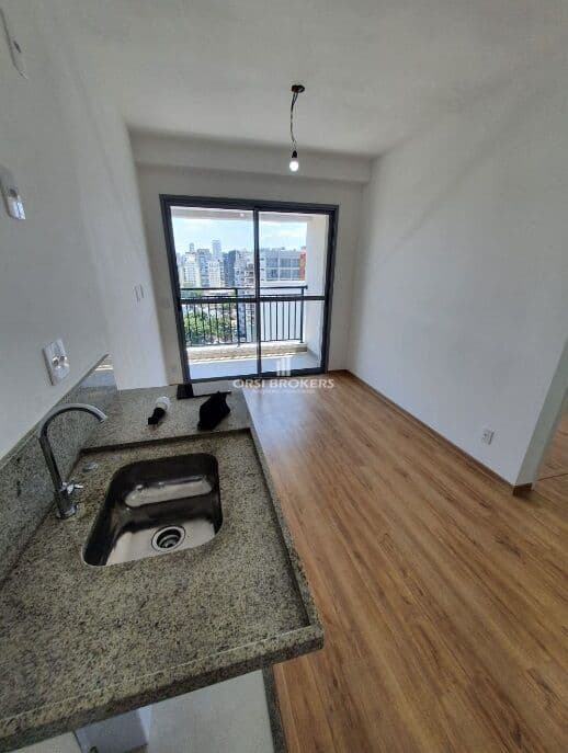 Flat 32m² - NEX ONE MOEMA