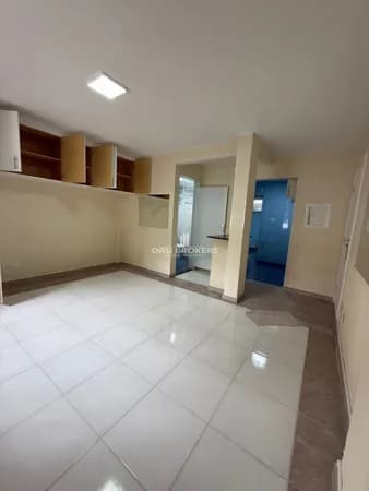 Apartamento 60m² em Perdizes, São Paulo/SP