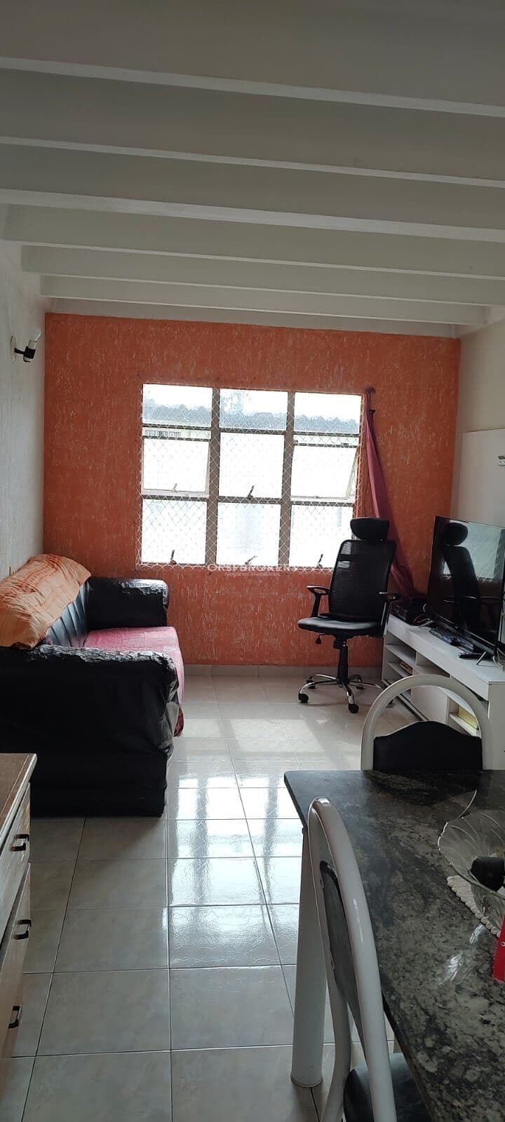 Apartamento 66m² - Condomínio Japurá