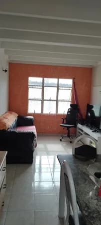 Apartamento 66m² - Condomínio Japurá