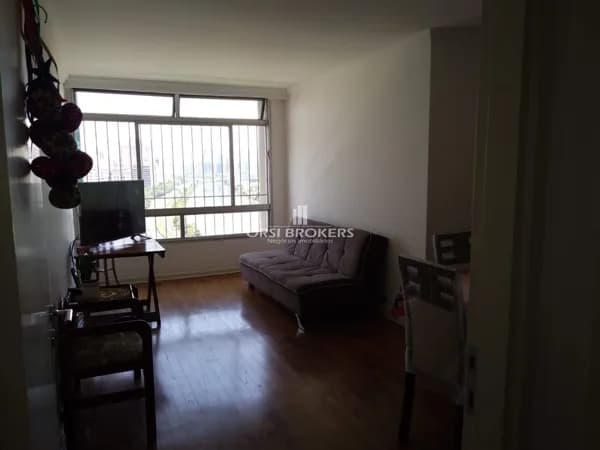 Apartamento em Pinheiros, São Paulo/SP